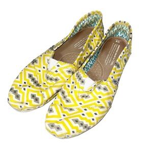 Jonathan Adler for Tom’s  size 8